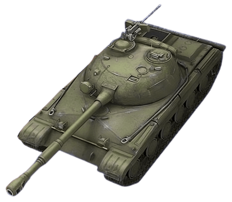 ОБЪЕКТ 430Б: ПРЕМИУМ